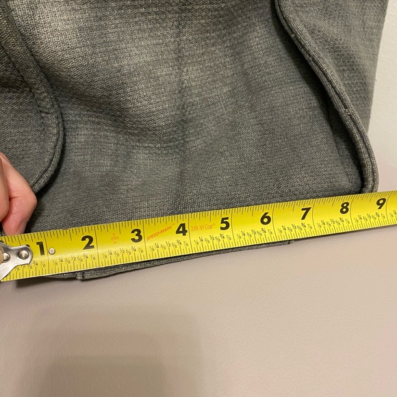 Authentic Chanel Deauville big tote - Picture 16 of 16